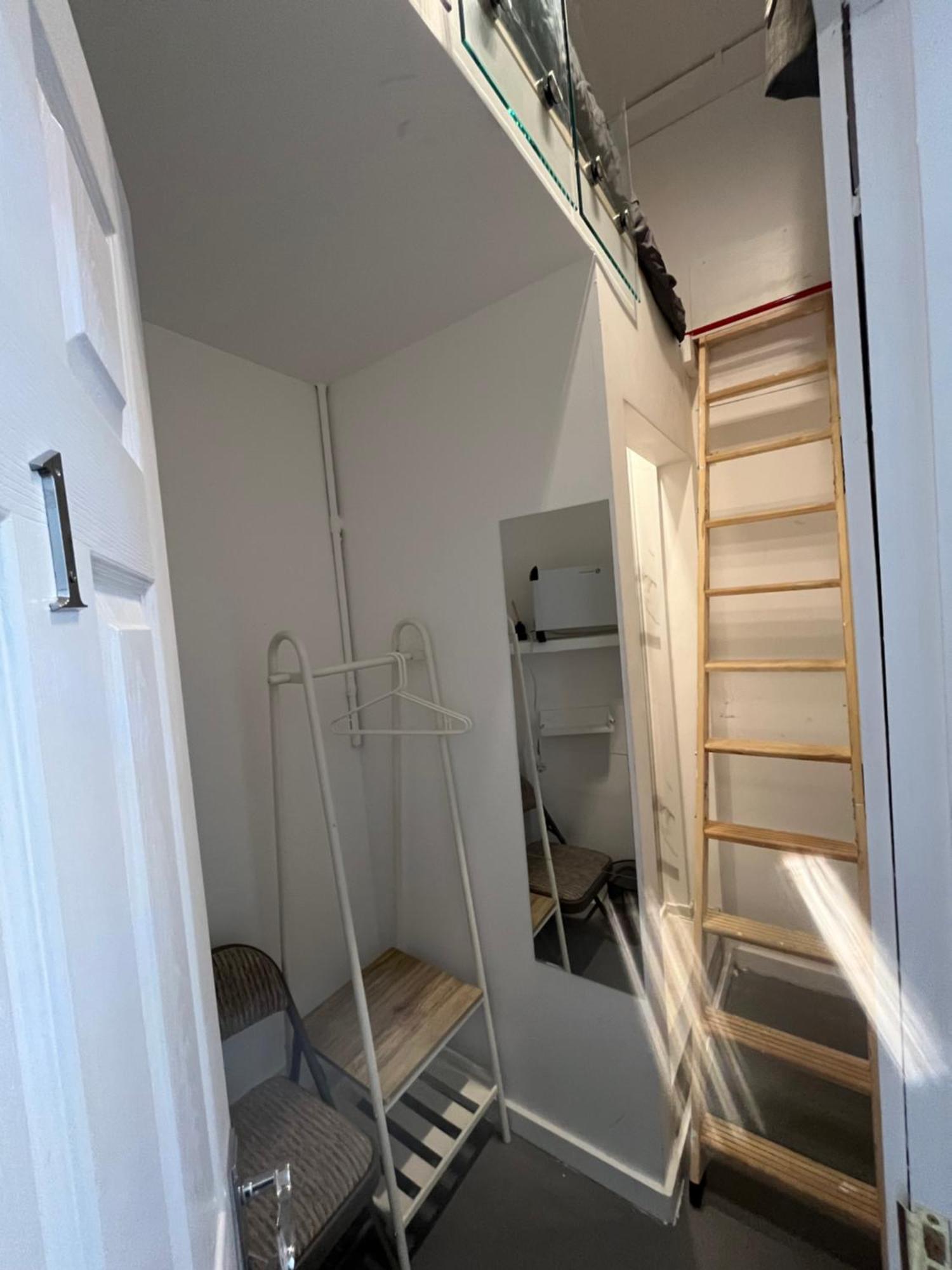 Camden Bnb London Bagian luar foto